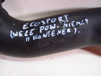 фото thumb №2, Wąż труба интеркулер ford ecosport 1.0b