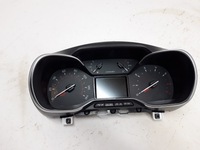 фото thumb №1, Citroen c3 iii 2016- лічильник uk