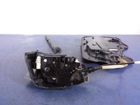 фото thumb №4, Audi a8 d4 замок дверь перед левый 4h1837015e