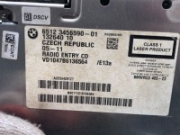 фото thumb №5, Радіо mini countryman r60 3456590 10-16 тюнер