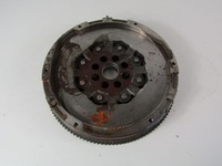 фото thumb №8, Nv400 колесо маховик двухмассовый 2.3 dci