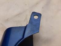 фото thumb №6, Honda accord vii kombi заглушка бампера правый задняя