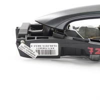 фото thumb №11, Bmw f10 f11 ручка двері правий задній комплект mineral grey - b39