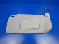 фото thumb №2, Volvo v90 ii s90 ii защита солнцезащитная правая