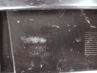 фото thumb №9, Дифузор бампера задня vw golf viii 8 5h clubsport