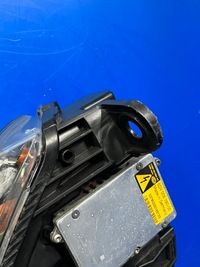 фото thumb №11, Лівий bi ксенон led audi rs6 c6 поворотна bdb kpl eur