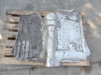 фото thumb №1, Ford kuga mk2 4x4 защита тепловая подвеска задняя