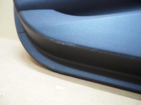 фото thumb №7, Обивка боковина дверь левый перед toyota c-hr рестайлинг