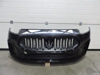 фото thumb №1, Бампер maserati grecale folgore перед