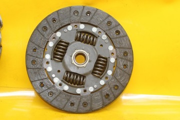 фото thumb №10, Зчеплення диск притиск колесо маховики vw t4 1.9 d 068105271f