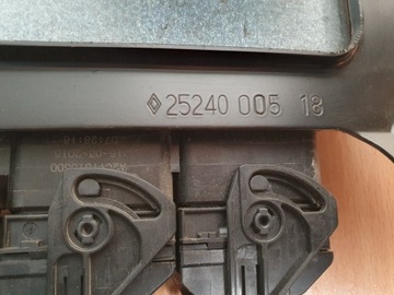 фото thumb №7, Комп'ютер блок керування двигуна renault zoe i 237d40254r