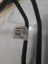 фото thumb №12, Dodge durango 18- підсилювач гальм гальмівні 3.6 4x4 p04581956af usa