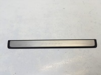 фото thumb №1, Volvo xc40 ii молдинг накладка na передний p r-desing