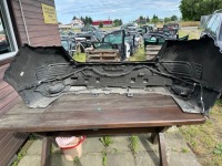 фото thumb №9, Renault arkana бампер задняя 4xpdc