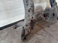 фото thumb №7, Mercedes w117 cla подрамник подрамник перед