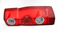 фото thumb №10, Комплект 2x лампы зад левая+ правая vw volkswagen crafter 2005-2017