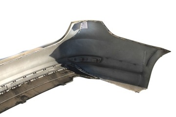 фото thumb №15, Vw jetta зад бампер задний + крышка багажника + лампы лампа 5c цвет: l041 -