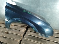 фото thumb №9, Крила правий перед opel vectra c z20h liftback