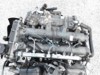 фото thumb №8, Двигатель kpl iveco daily v 3.0 hpi 14r евро 5+ 35c15 насос форсунки турбина