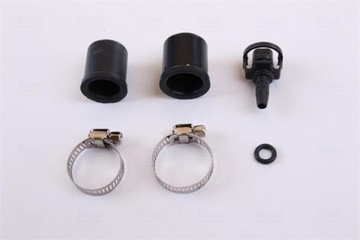 фото thumb №12, Радиаторов двигателя nissens 63502a 133082