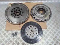 фото thumb №1, Сцепление двухмассовый маховик колесо двухмассовый astra k j meriva b mokka insignia 1.6 cdti