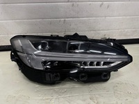 фото thumb №1, Volvo s90 v90 ii lift лампа full led правая перед 32404736