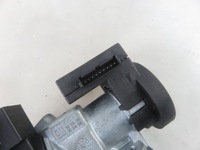 фото thumb №8, Замок зажигания opel corsa b 24418925 5wk4597