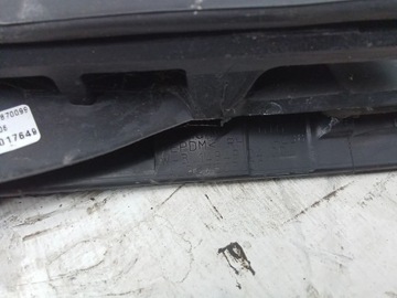 фото thumb №7, Mercedes-benz e w238 2018 резиновая накладка уплотнительная люк