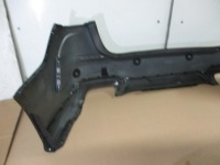 фото thumb №15, Бампер задняя задний bmw ii 2 f44 19r- m-pakiet 4 x pdc 51128075426