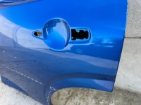 фото thumb №5, Дверь nissan qashqai 3 iii j12 2022 2023 2024 задняя левый задние левая