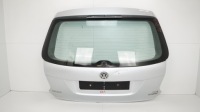 фото thumb №1, Кришка багажника багажника задня vw golf vi 08-13r kombi la7w