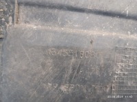 Плита накладка правая fiat ducato boxer jumper 1345518080 Оригинал, фото thumb