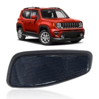 фото thumb №1, Jeep renegade i bu 2015 отражатель боковой передний правый чёрный 53390025