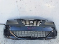 фото thumb №1, Seat ibiza 6j 08- бампер перед передний