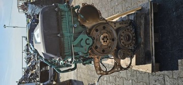 фото thumb №8, Двигун стійка d13k460 e6 469 km volvo fh ii fh5 460