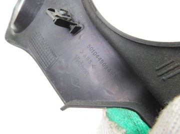 фото thumb №7, Daf lf 45.180 2003r корпус захист рамка спідометра