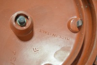 фото thumb №7, Дроти запалювання трамблерна кришка оригінал mercedes w140 600se 600sel v12