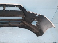 фото thumb №8, Бампер mitsubishi asx lift перед передний