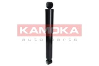 фото thumb №5, Амортизатор tyl.gaz. kamoka