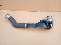 фото thumb №1, Renault master iv 2.3dci труба шланг интеркулер