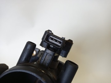 фото thumb №5, Дросельна заслінка rover mhb101070