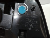 фото thumb №8, Лампа левая задняя зад tesla 3 новая оригинал