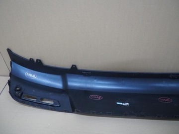 фото thumb №8, Накладка бампера зад kia rio iv hb 2xpdc 86650h8000