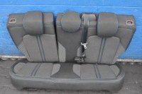 фото thumb №3, Ford fiesta mk8 st перехідник салону сидіння recaro заднє сидіння anglik