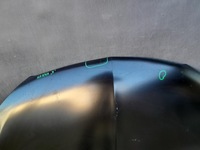 фото thumb №4, Opel mokka x lift 16-19 капот крышка двигателя перед grad