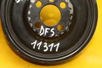 фото thumb №7, Колесо пасове вала vw golf vii 2.0 tdi 03n117021