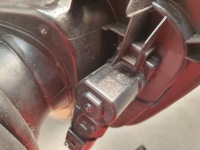 Купити Кришка заливної пального 9452493 кришка привід 7464379 колір 300 bmw 1 f40 24r, фото thumb