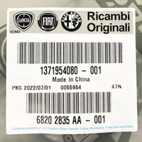 фото thumb №9, Ducato boxer jumper 06- шланг кондиционера