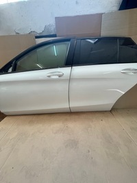 фото thumb №1, Mercedes c класс w 205 дверь левая перед зад