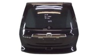 фото thumb №1, Honda cr-v iii кришка багажника задня багажника nh731p k672